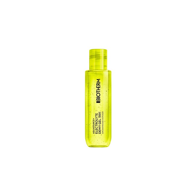 Biotherm Electrolyte Dewy Gel 100H Daily Moisturizer 100ml