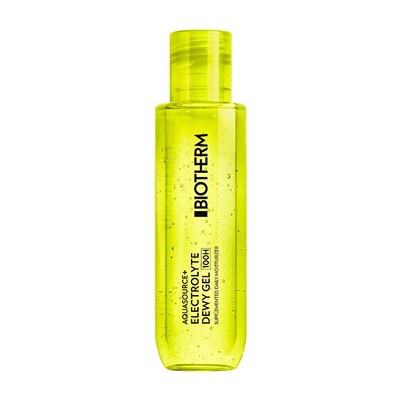 Biotherm Electrolyte Dewy Gel 100H Daily Moisturizer 100ml