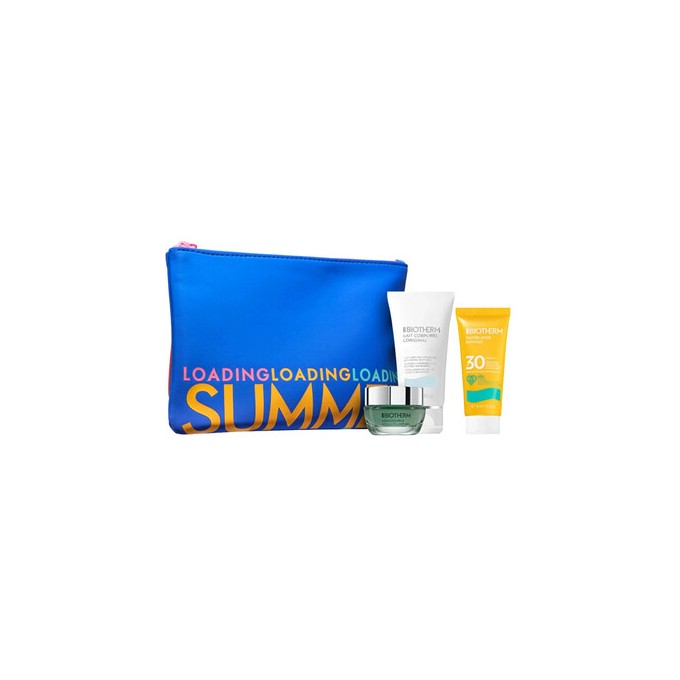 Biotherm Mixed Lines Body Care Set - Dárková sada