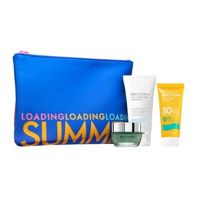 Biotherm Mixed Lines Body Care Set - Dárková sada