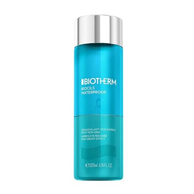 Biotherm Waterproof Express Eye Makeup Remover - Odličovač očí 200ml