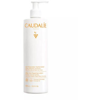 Caudalie After-Sun Repairing Lotion - Mléko po opalování 400ml