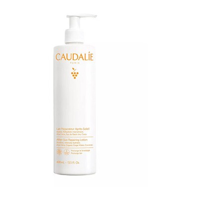 Caudalie After-Sun Repairing Lotion - Mléko po opalování 400ml