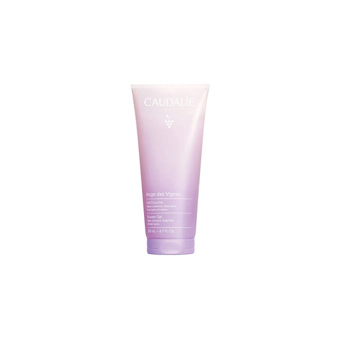 Caudalie Ange des Vignes Shower Gel - Sprchový gel 200ml