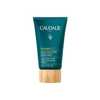 Caudalie Vinergetic C+ Instant Detox Mask 35ml