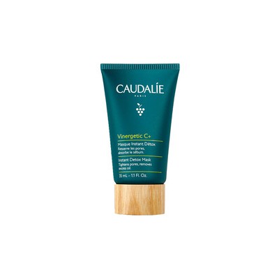 Caudalie Vinergetic C+ Instant Detox Mask 35ml