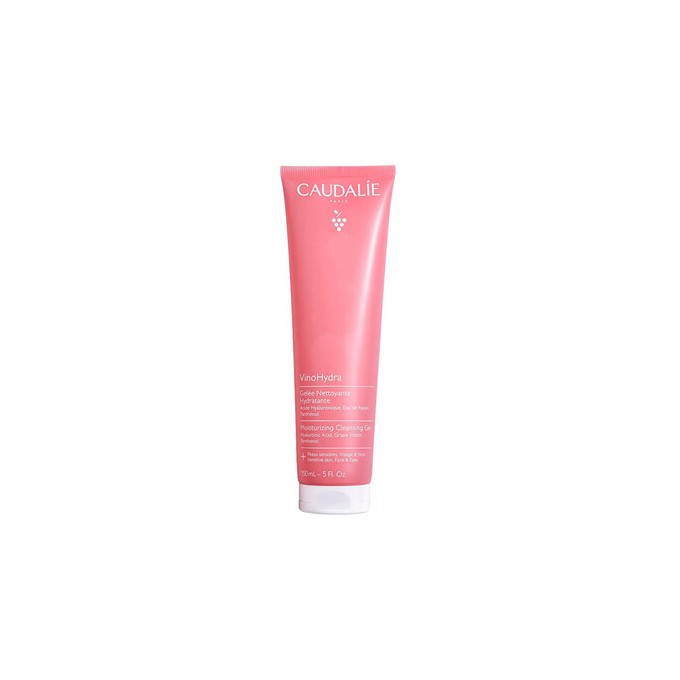 Caudalie Vinohydra Cleansing Gel - Čisticí gel 150ml