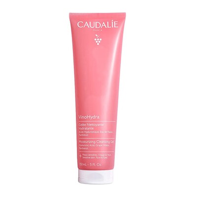 Caudalie Vinohydra Cleansing Gel - Čisticí gel 150ml