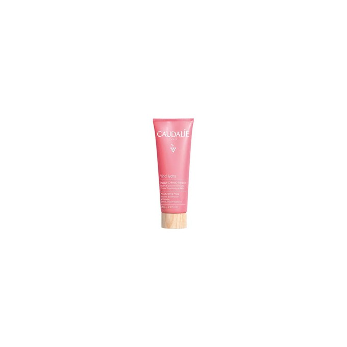 Caudalie Vinohydra Moisturizing Mask 75ml