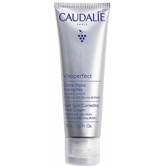 Caudalie Vinoperfect Hand Cream - Krém na ruce 50ml