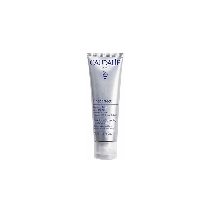 Caudalie Vinoperfect Hand Cream - Krém na ruce 50ml