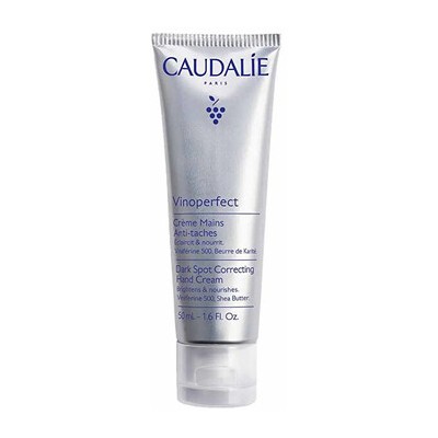 Caudalie Vinoperfect Hand Cream - Krém na ruce 50ml