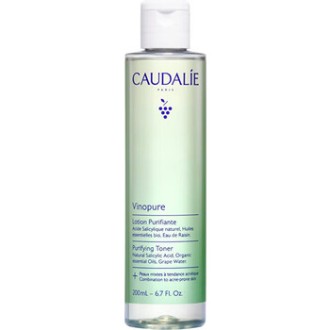 Caudalie Vinopure Tonic - Čisticí pleťové tonikum 200ml