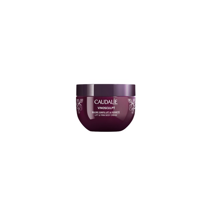 Caudalie Vinosculpt Lift & Firm Body Cream - Firming Body Cream 250ml