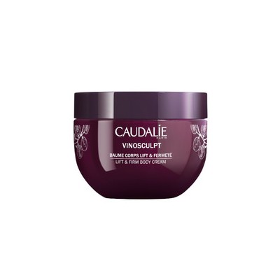 Caudalie Vinosculpt Lift & Firm Body Cream - Firming Body Cream 250ml