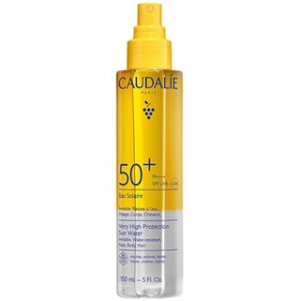Caudalie Vinosun Solar Water SPF 50+ - Ochranný sprej 150ml