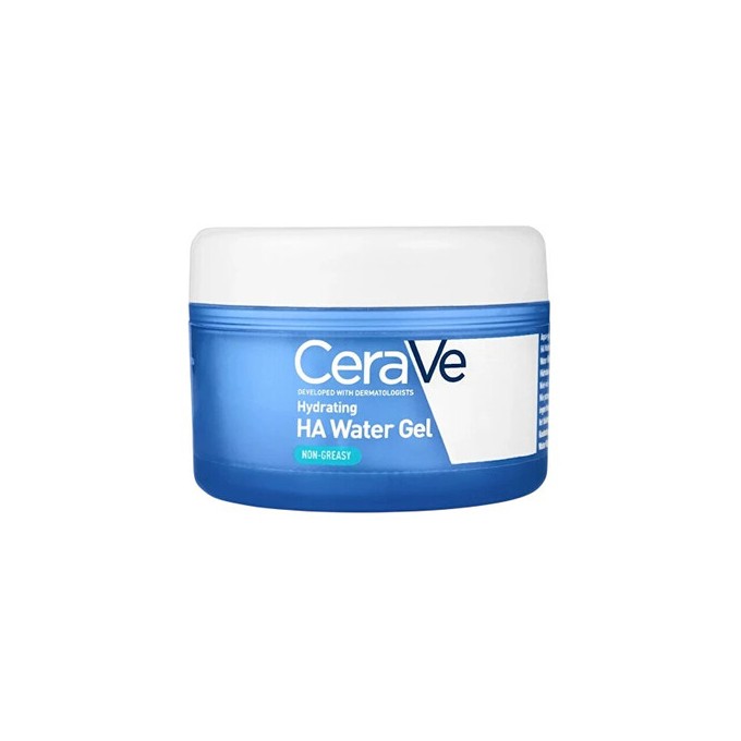 CeraVe Hydrating Hyaluronic Acid Water Gel - Hydratační gel 48.0g