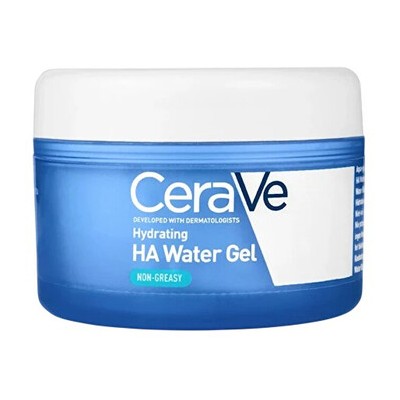 CeraVe Hydrating Hyaluronic Acid Water Gel - Hydratační gel 48.0g