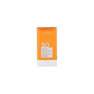 Clarins Sun Care Invisible SPF50 17.0g
