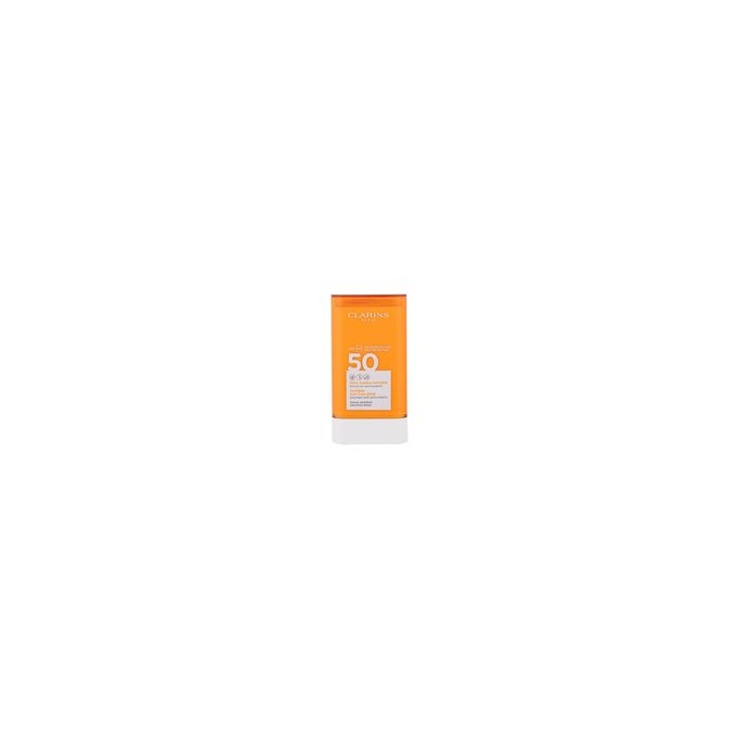 Clarins Sun Care Invisible SPF50 17.0g