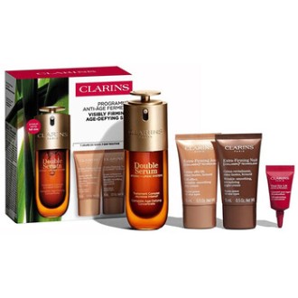 Clarins Visible Firming, Age-Defying Set - Dárková sada