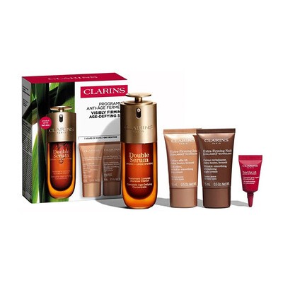 Clarins Visible Firming, Age-Defying Set - Dárková sada