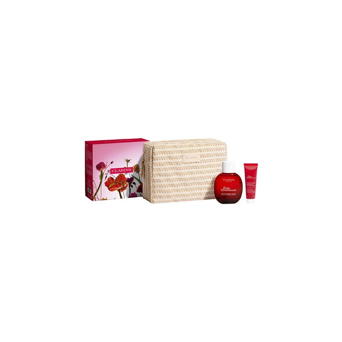 Clarins Vitality Ritual Set - Dárková sada