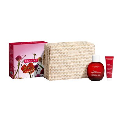 Clarins Vitality Ritual Set - Dárková sada