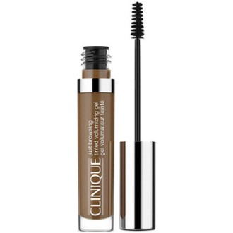 Clinique Just Browsing Tinted Volumizing Gel - Objemový gel na obočí 4,5 ml 3.5 Auburn