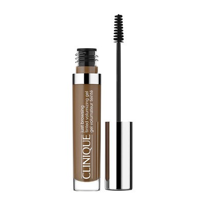 Clinique Just Browsing Tinted Volumizing Gel - Objemový gel na obočí 4,5 ml 3.5 Auburn
