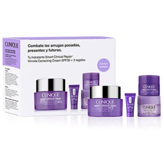 Clinique Smart Clinical Repair Set - Dárková sada péče o pleť