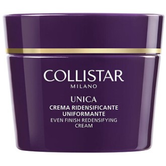 Collistar Even Finish Redensifying Cream - Zpevňující pleťový krém 50ml