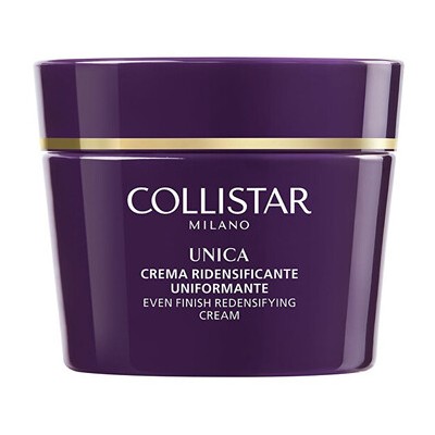Collistar Even Finish Redensifying Cream - Zpevňující pleťový krém 50ml