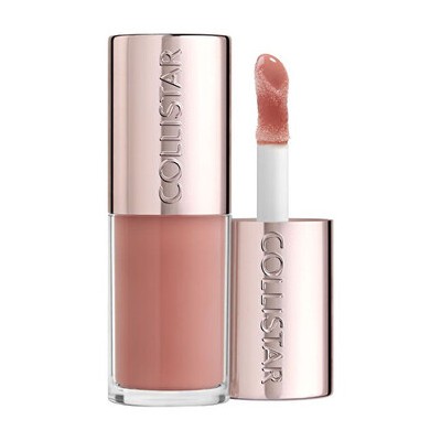 Collistar Puro Lip Gloss Plump - Lesk na rty pro objem 4,5 ml 404