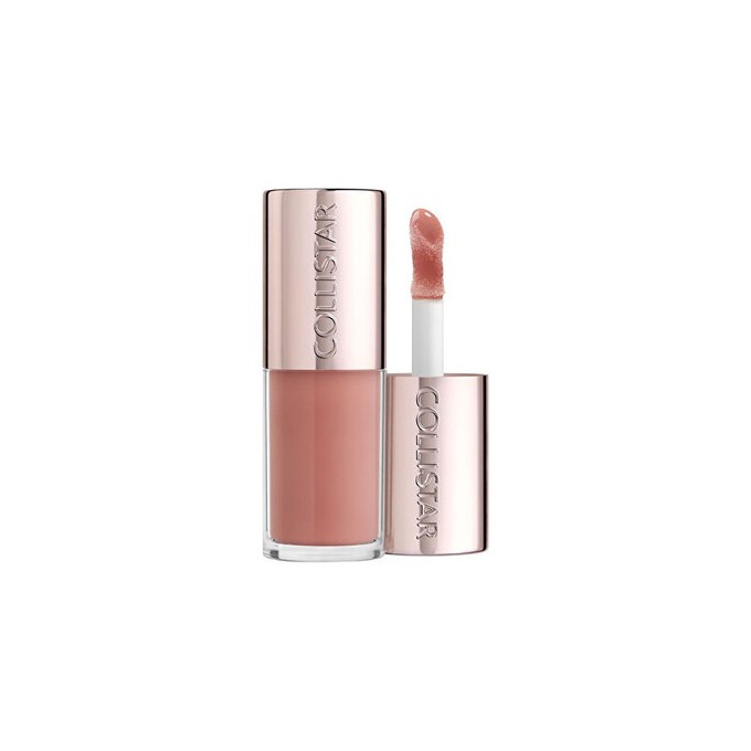 Collistar Puro Lip Gloss Plump - Lesk na rty pro objem 4,5 ml 401