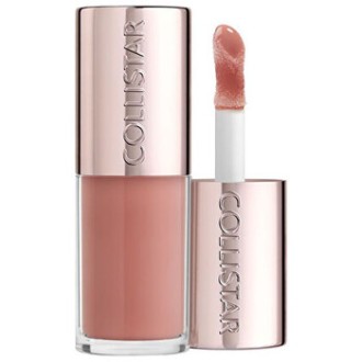 Collistar Puro Lip Gloss Plump - Lesk na rty pro objem 4,5 ml 402