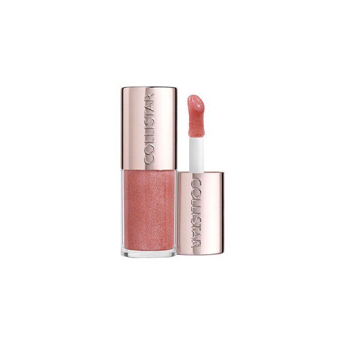 Collistar Puro Lip Gloss Shine - Lesk na rty 5 ml 306