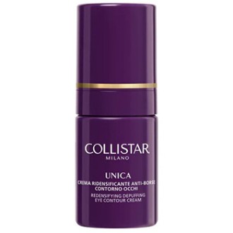 Collistar Redensifying Eye Contour Cream - Oční krém 15ml