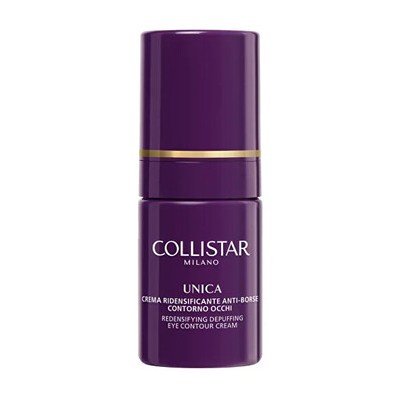 Collistar Redensifying Eye Contour Cream - Oční krém 15ml