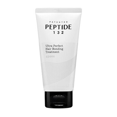 COSRX Peptide 132 Ultra Perfect Hair Bonding Treatment 60ml