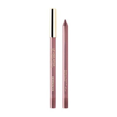 Dermacol 8H Lip Liner Affair - Krémová tužka na rty 5,2 g 2