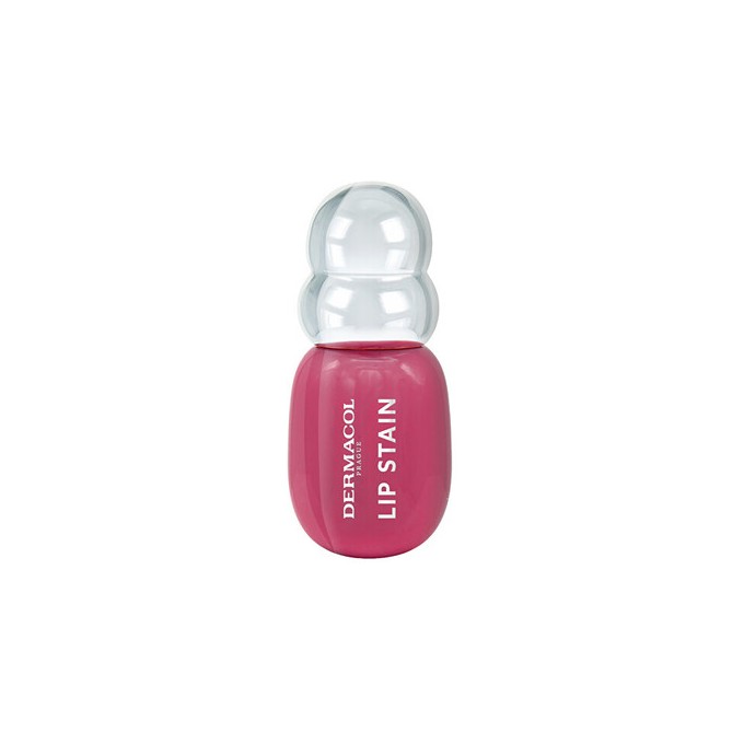 Dermacol Lip Stain - Slupovací barva na rty 4,5 ml 2