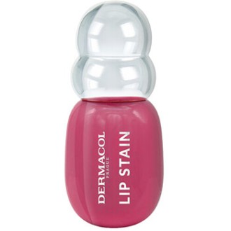 Dermacol Lip Stain - Slupovací barva na rty 4,5 ml 5