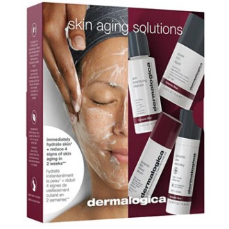 Dermalogica Skin Aging Solutions Set - Dárková sada