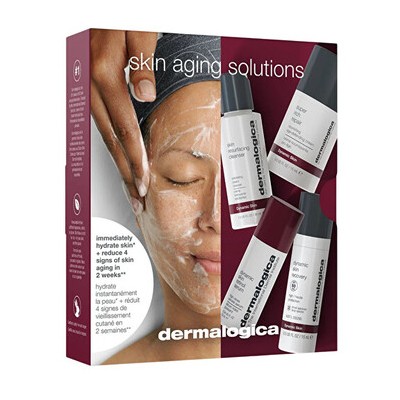 Dermalogica Skin Aging Solutions Set - Dárková sada