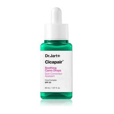 Dr. Jart+ Cicapair Soothing Camo Drops SPF 20 - Lehký tónovací fluid 30ml