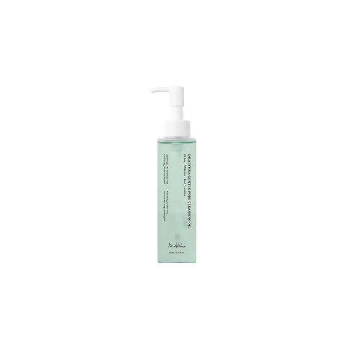 Dr.Althea Gentle Pore Cleansing Oil - Čisticí olej 150ml