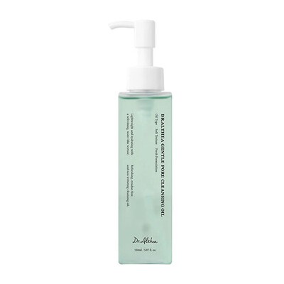Dr.Althea Gentle Pore Cleansing Oil - Čisticí olej 150ml
