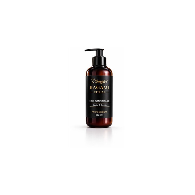 Dtangler Kagami Ritual Caviar & Keratin Conditioner - Kondicionér 250ml