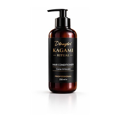 Dtangler Kagami Ritual Caviar & Keratin Conditioner - Kondicionér 250ml